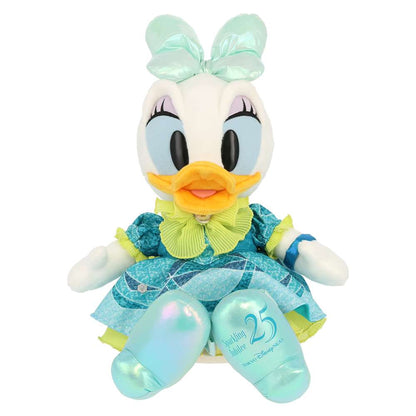 Peluche daisy 25 ans tokyo disney sea