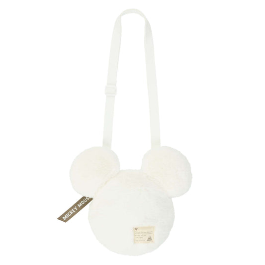Sac bandoulière tête de mickey