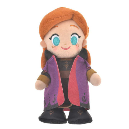Peluche nuimos anna