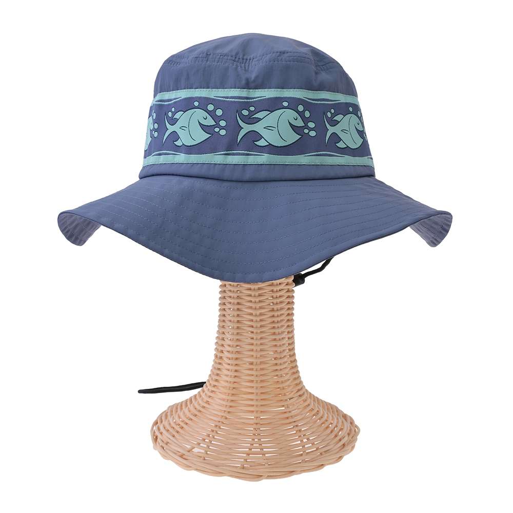 Chapeau nick zootopie tropicale