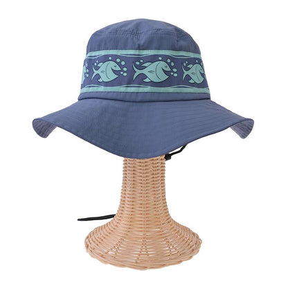 Chapeau nick zootopie tropicale
