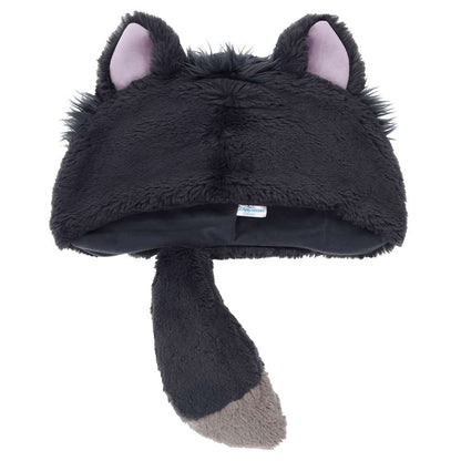 Chapeau lucifer peluche