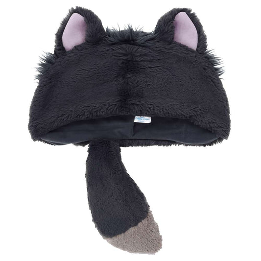 Chapeau lucifer peluche