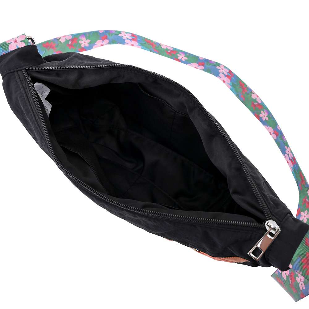 Sac bandouliere nick zootopie tropical