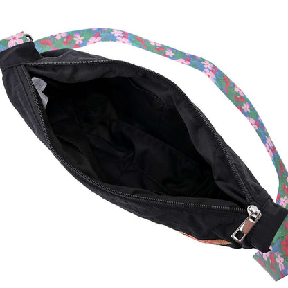 Sac bandouliere nick zootopie tropical