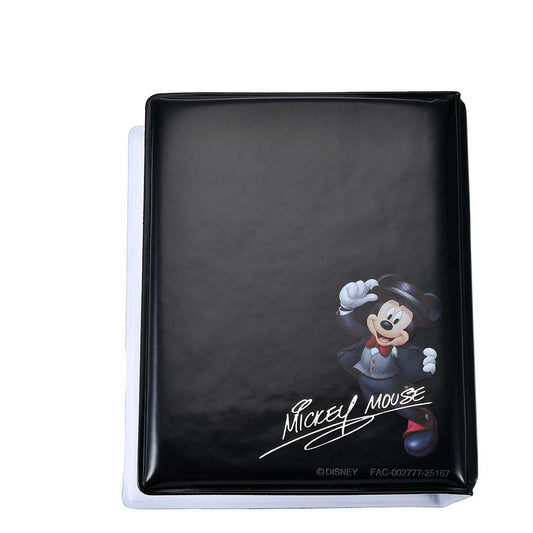 Ranges cartes Mickey Happy Birthday
