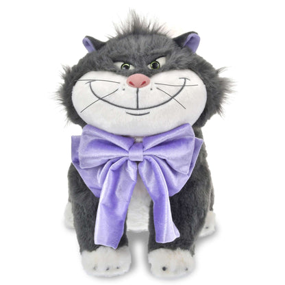 Peluche lucifer cat day 2026