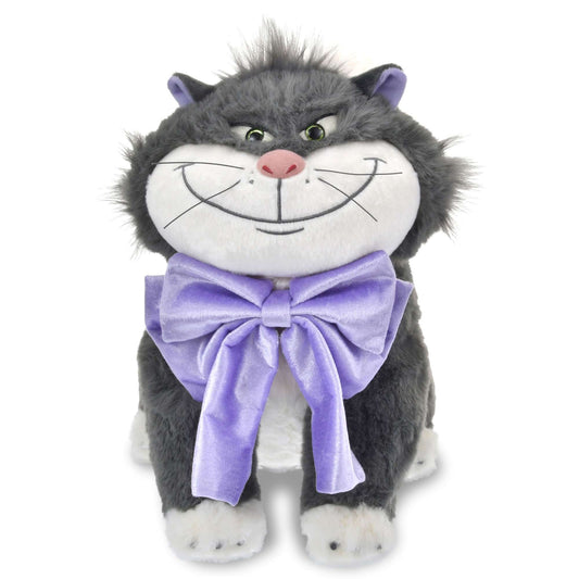 Peluche lucifer cat day 2026