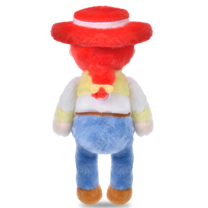 Peluche jessie palnui