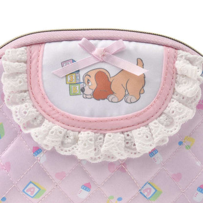 Pochette lady