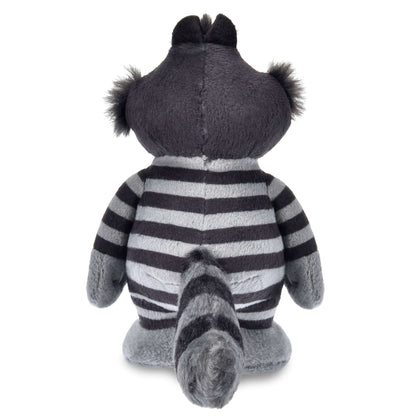 Peluche cheshire cat disney stand