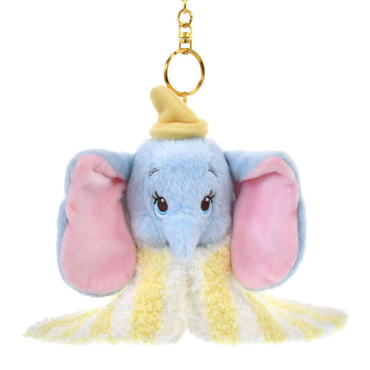 Porte clés peluche Dumbo Soonfall
