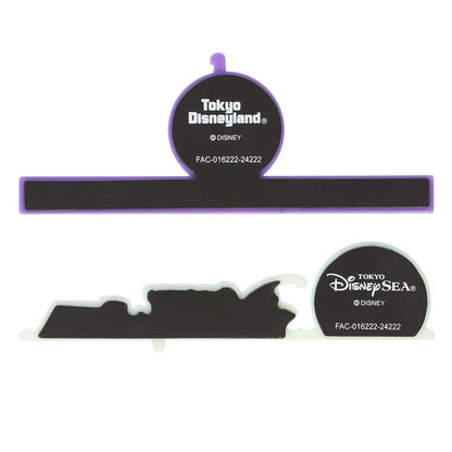 Lot de 2 Magnets tokyo disney resort