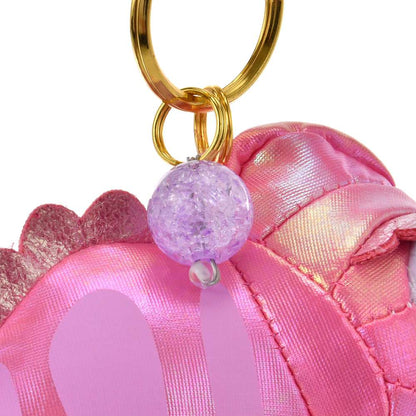 Porte clé peluche pascal aurora