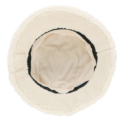 Chapeau mickey beige
