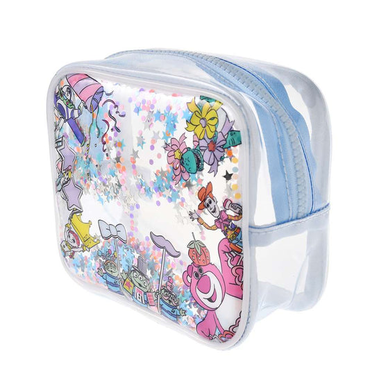 Pochette Toy story 30 ans
