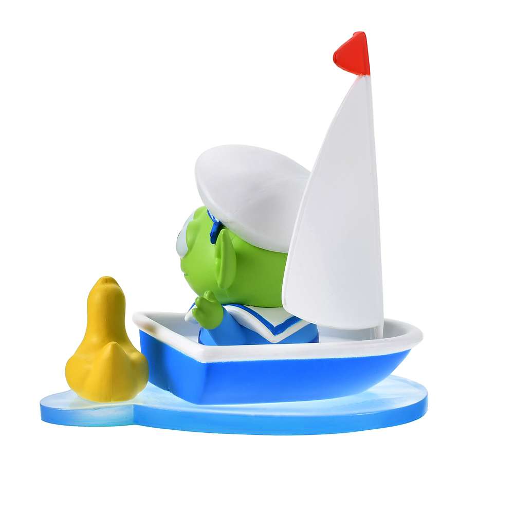 Figurine alien bateau toy story summer