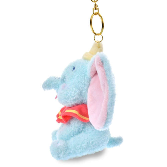 Porte cle peluche dumbo kyururun