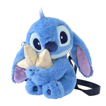 Sac peluche stitch day 2026