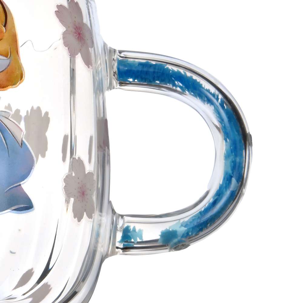 Mug alice et dinah sakura