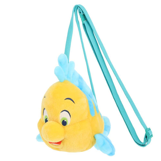 Sac bandouière polochon