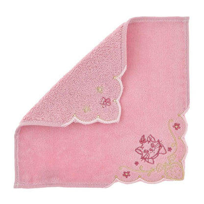 Serviette marie fraise