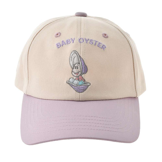 Casquette baby oster alice