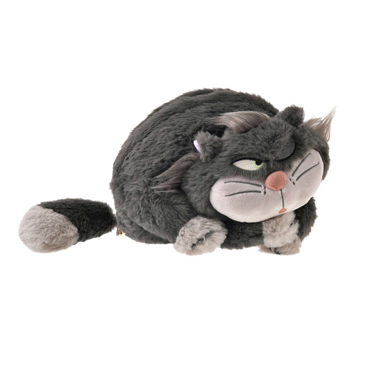 Trousse peluche lucifer cat day 2026