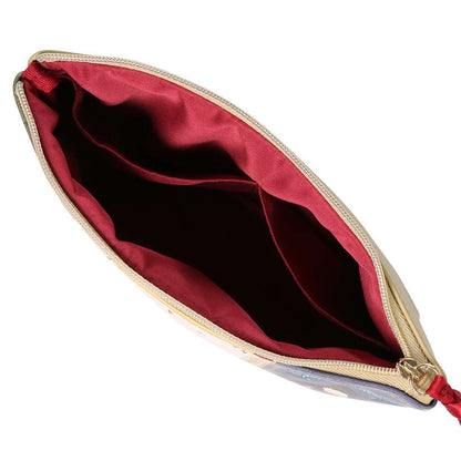 Pochette la reine des neiges