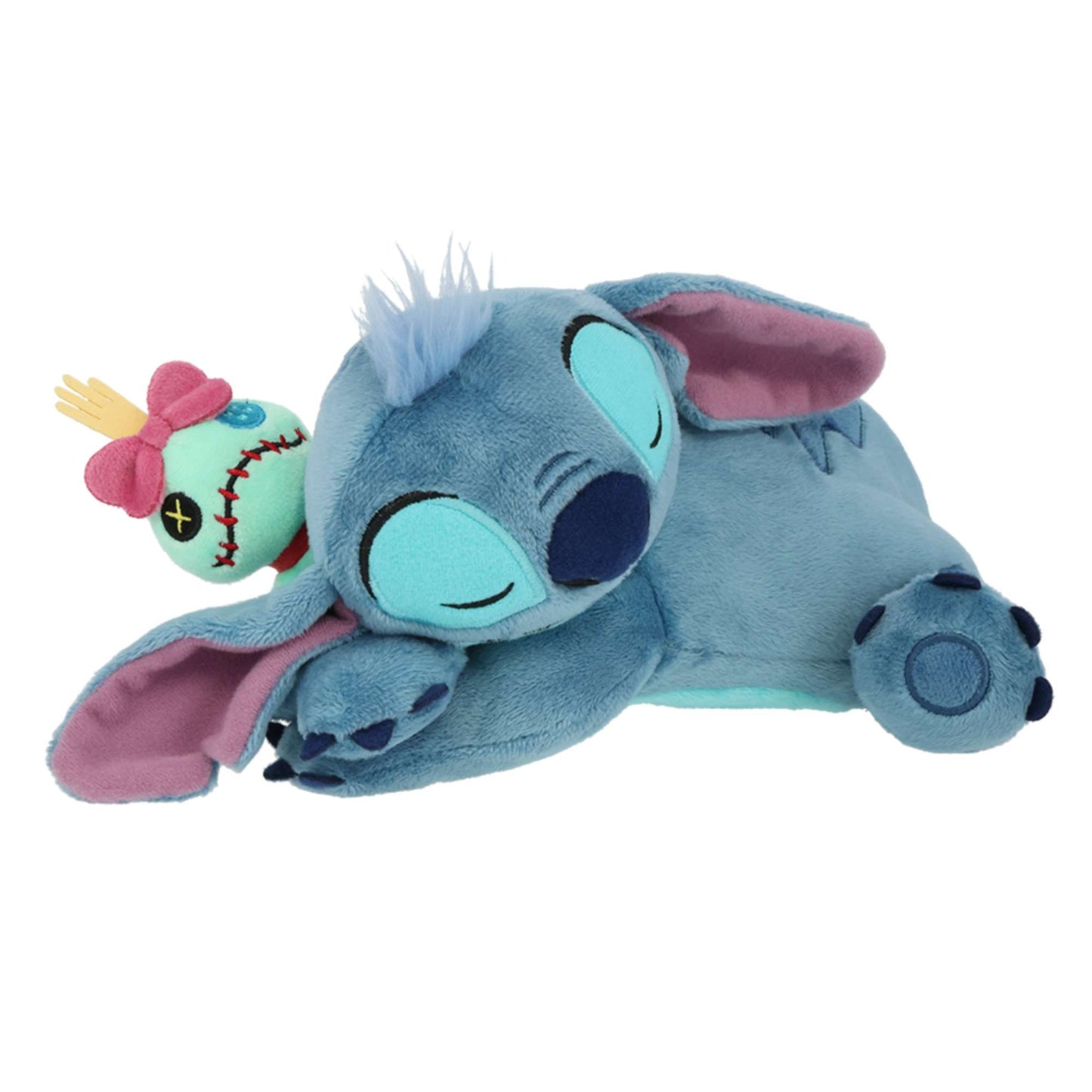 Peluche trousse stitch
