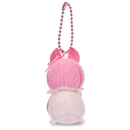 Porte cles tsum winnie  sakura 2026