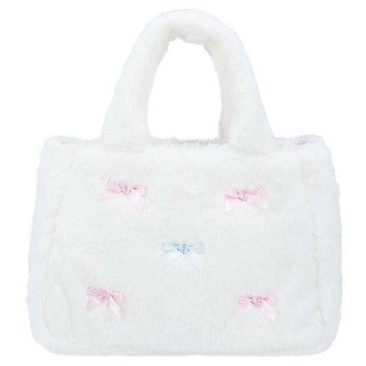 Sac marie fluffy