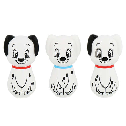 Stylos figurines les 101 dalmatiens