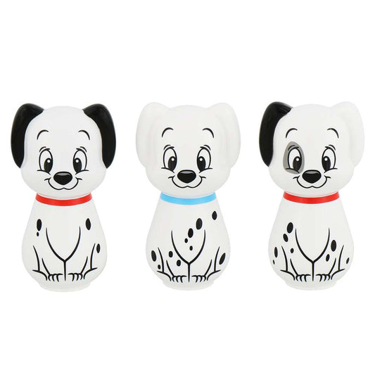 Stylos figurines les 101 dalmatiens