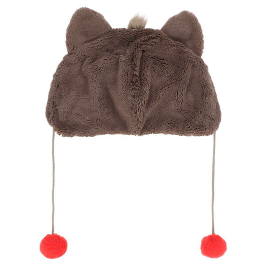 Chapeau berlioz peluche
