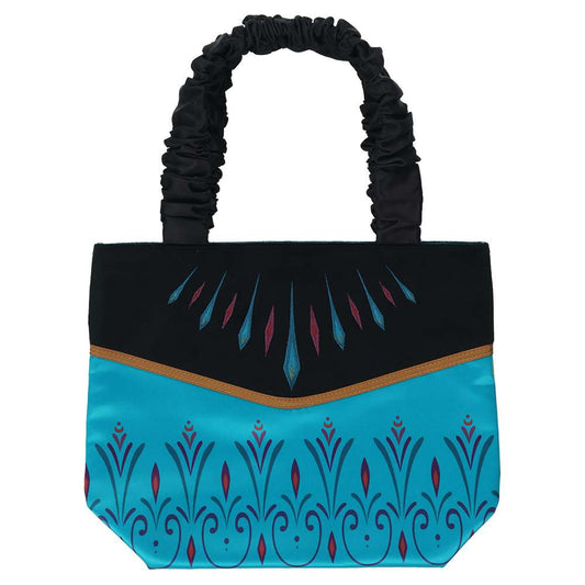 Sac la reine des neiges