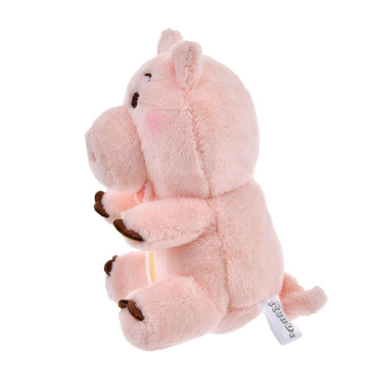 Peluche Ham disney stands
