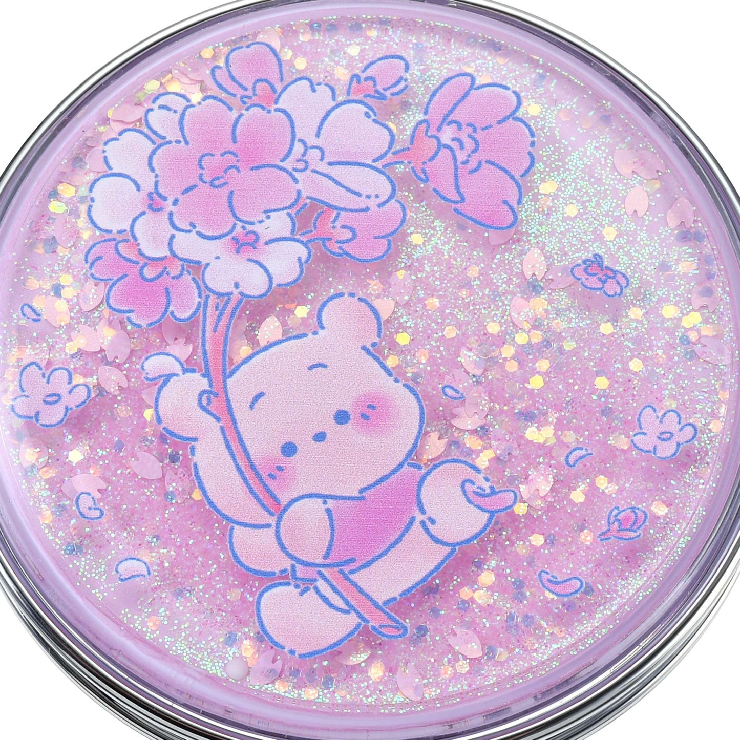 Miroir winnie l ourson sakura 2026