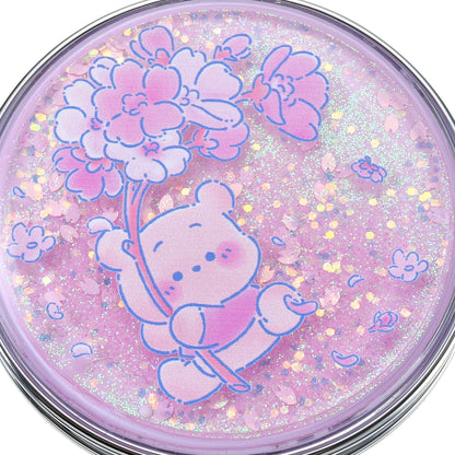 Miroir winnie l ourson sakura 2026