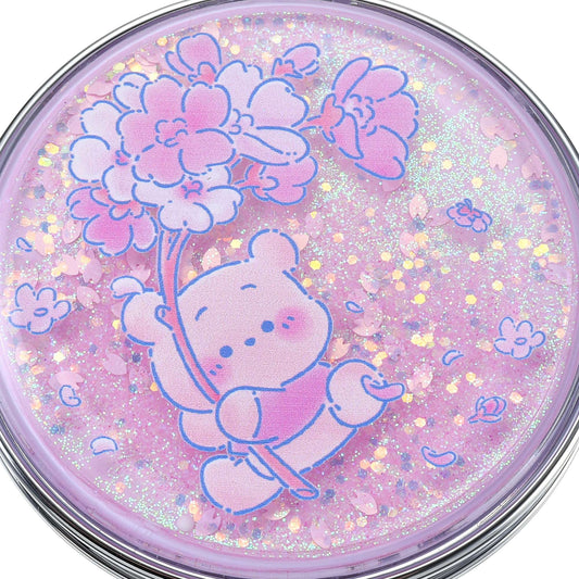 Miroir winnie l ourson sakura 2026