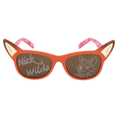 Lunettes nick wilde zootopie