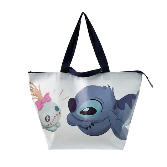 Sac shopping stitch