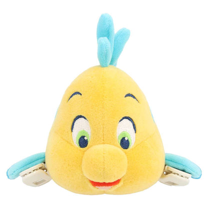 Peluche d epaule polochon