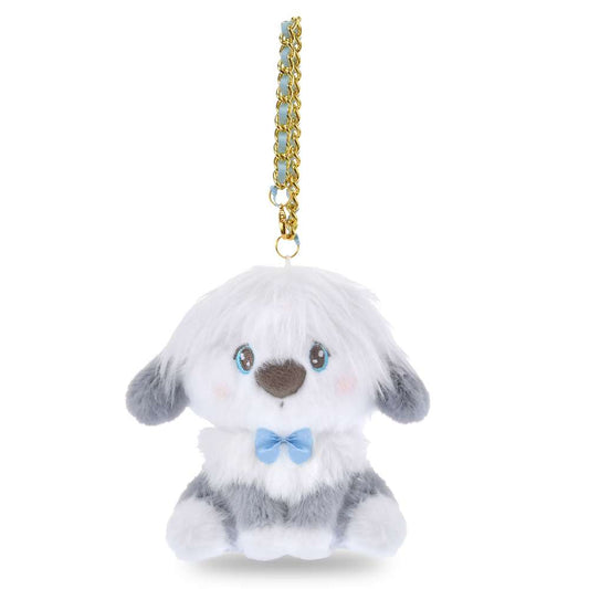 Porte cles peluche max by mikko