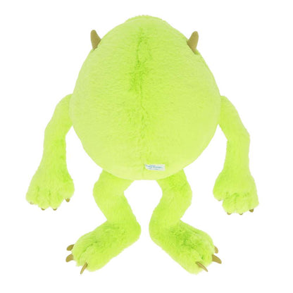 Peluche bob Monstre et cie fluffy