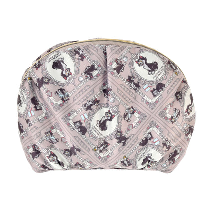 Pochette figaro cat day 2026