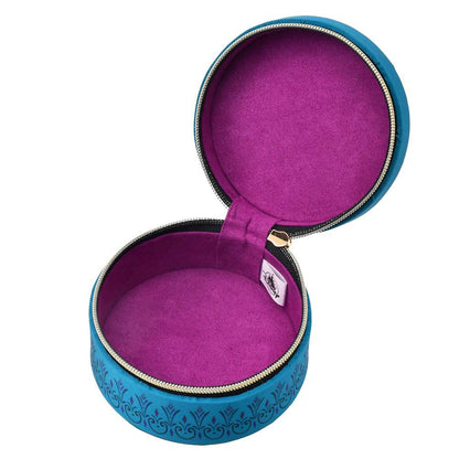 Coffret a bijoux elsa