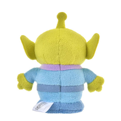 Peluche Alien Disney stand