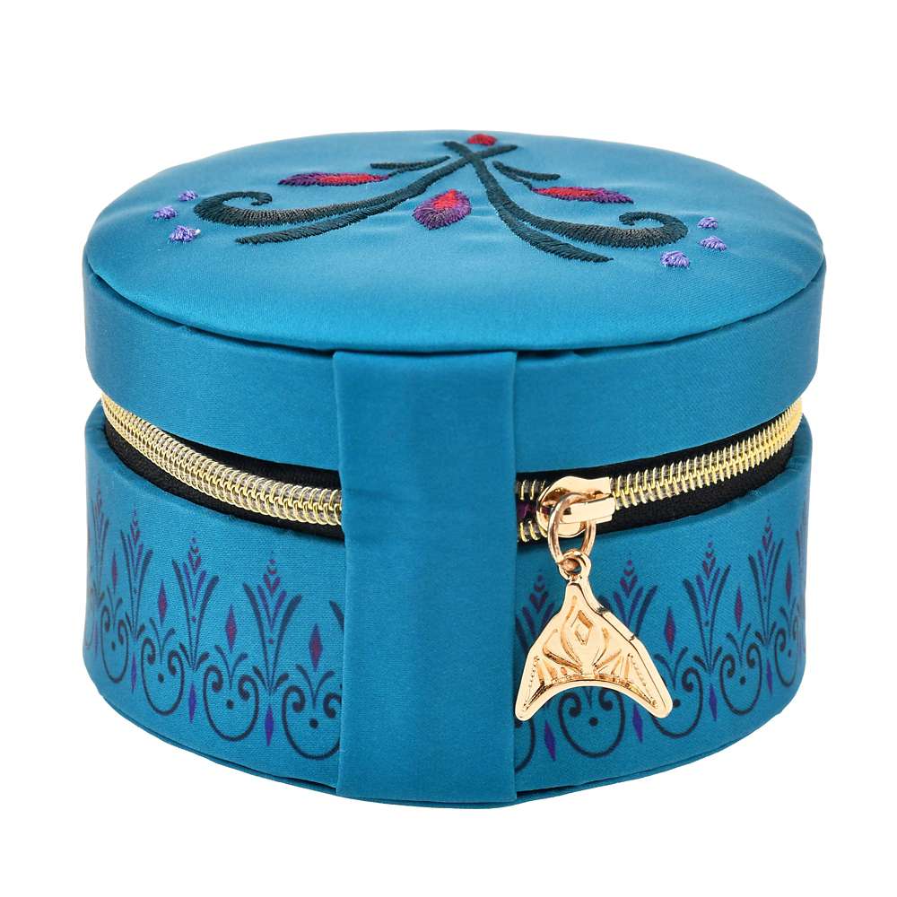Coffret a bijoux elsa