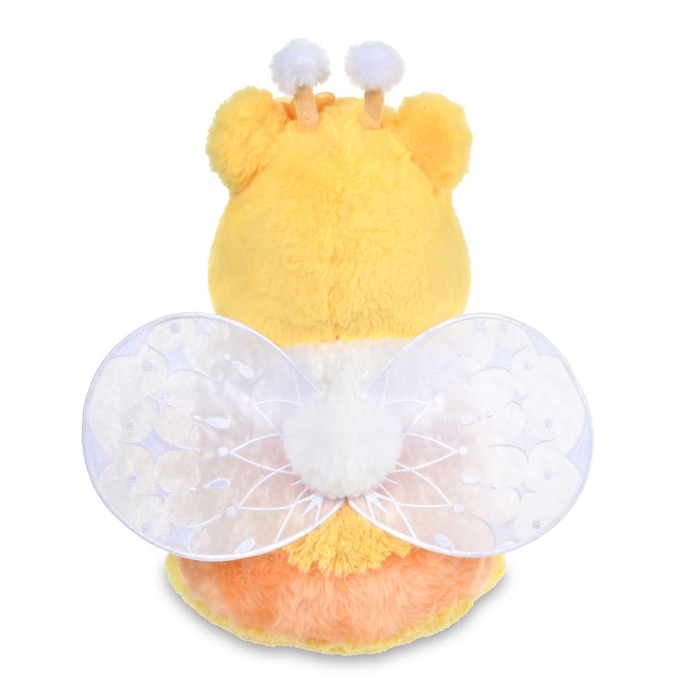 Peluche winnie fairy pooh